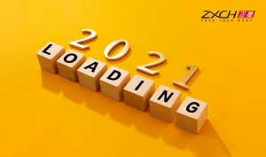 回顧2020，展望2021~